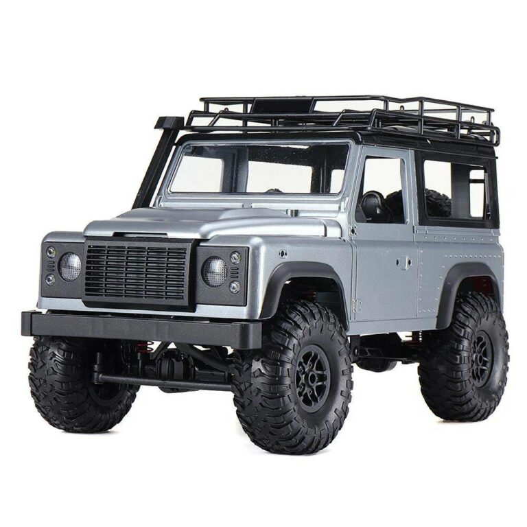 Mn S G Wd Rtr Crawler Rc Auto Offroad F R Land Rover