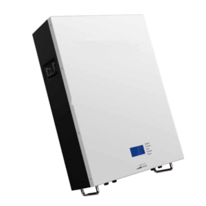 RT 48V 10kWh Powerwall LFP LiFePO4 Speicher Photovoltaik Solar Batterie Wand