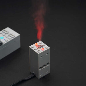 Klemmbao Rauch Smoke Modul - Powerbox Technik