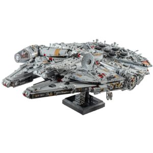 Mould King 21026 - Millenium Falcon Raumschiff Star Wars