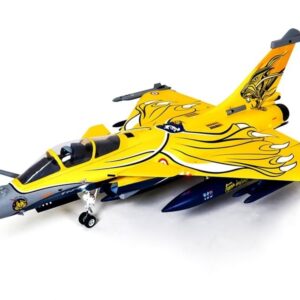 FMS Rafale Jet EDF 80 PNP - 97cm - Combo incl. Reflex Gyro