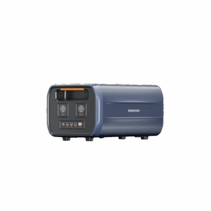 RUNHOOD B2400 3-in-1 Balkonkraftwerk Set Erweiterungsbatterie einzeln