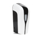 intelligenter Desinfektionsmittelspender - Infrarotsensor - 1000ml - Sprühdosierung anpassbar