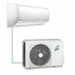 Remko SKW 351 DC Split Klimaanlage A++ Inverter 3,5 kW