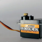FMS 9G Digital Metall Servo