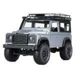 MN 99s 2.4G 1/12 4WD RTR Crawler RC Auto Offroad Für Land Rover Fahrzeugmodelle