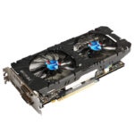 Yeston AMD Radeon RX 580 8GB