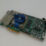 XCKU040 XCKU060 XCKU090 Testsocket FPGA-Board Testsockel BGA