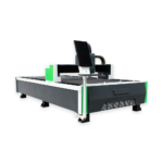 Lasercutter Fasenlaser Fiberlaser WERF1390 1000W Raycus