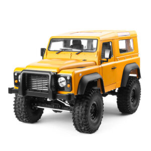 RC Jeep – Roehl Trading Ltd.