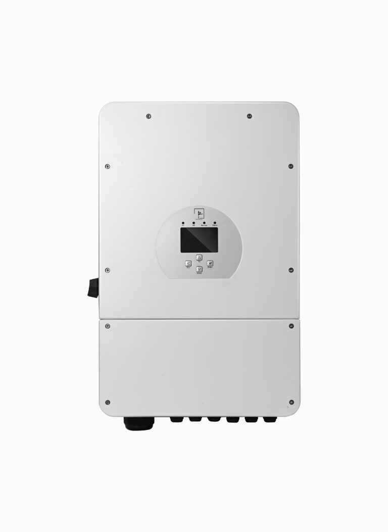 Deye Solar Hybrid Inverter Mppt 48vdc 5060hz Wechselrichter On Grid 6579