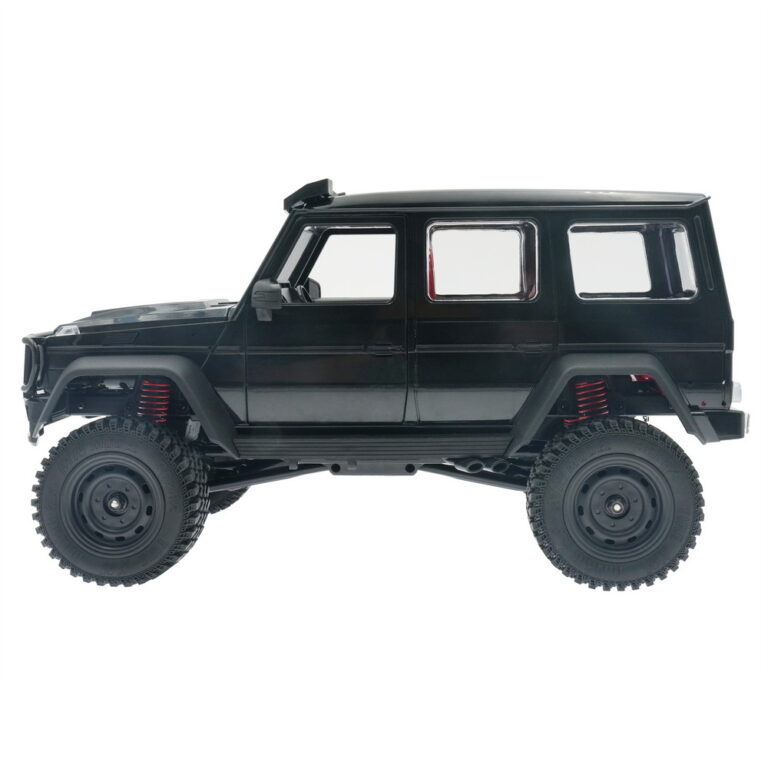 MN-86 2.4G 1/12 4WD RTR Crawler RC Auto Offroad Für Land Rover ...