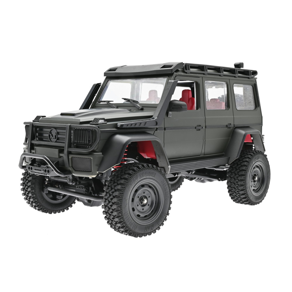 RC Jeep – Roehl Trading Ltd.