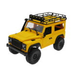 MN 98 2.4G 1/12 4WD RTR Crawler RC Auto Offroad Land Rover Fahrzeug