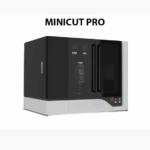 RUKTOOLS MiniCut Pro 800W Metall-Laserschneidmaschine – CNC Faserlaser Cutter kompakt